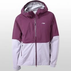 Cheapest 🧨 Outdoor Research Carbide Jacket Women's 😉 -Outdoor Research Shop BLAMOO D3