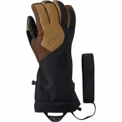 Cheap ✔️ Outdoor Research Super Couloir Sensor Glove Men's 👍