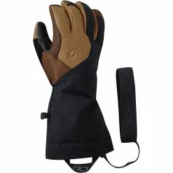 Hot Sale ⭐ Outdoor Research Super Couloir Sensor Glove Women's 😍