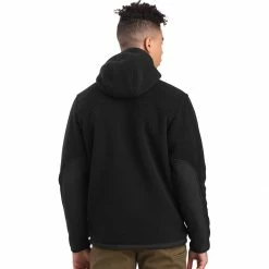 Hot Sale 🤩 Outdoor Research Juneau Fleece Hooded Jacket Men's 🥰 -Outdoor Research Shop BLA D1 5