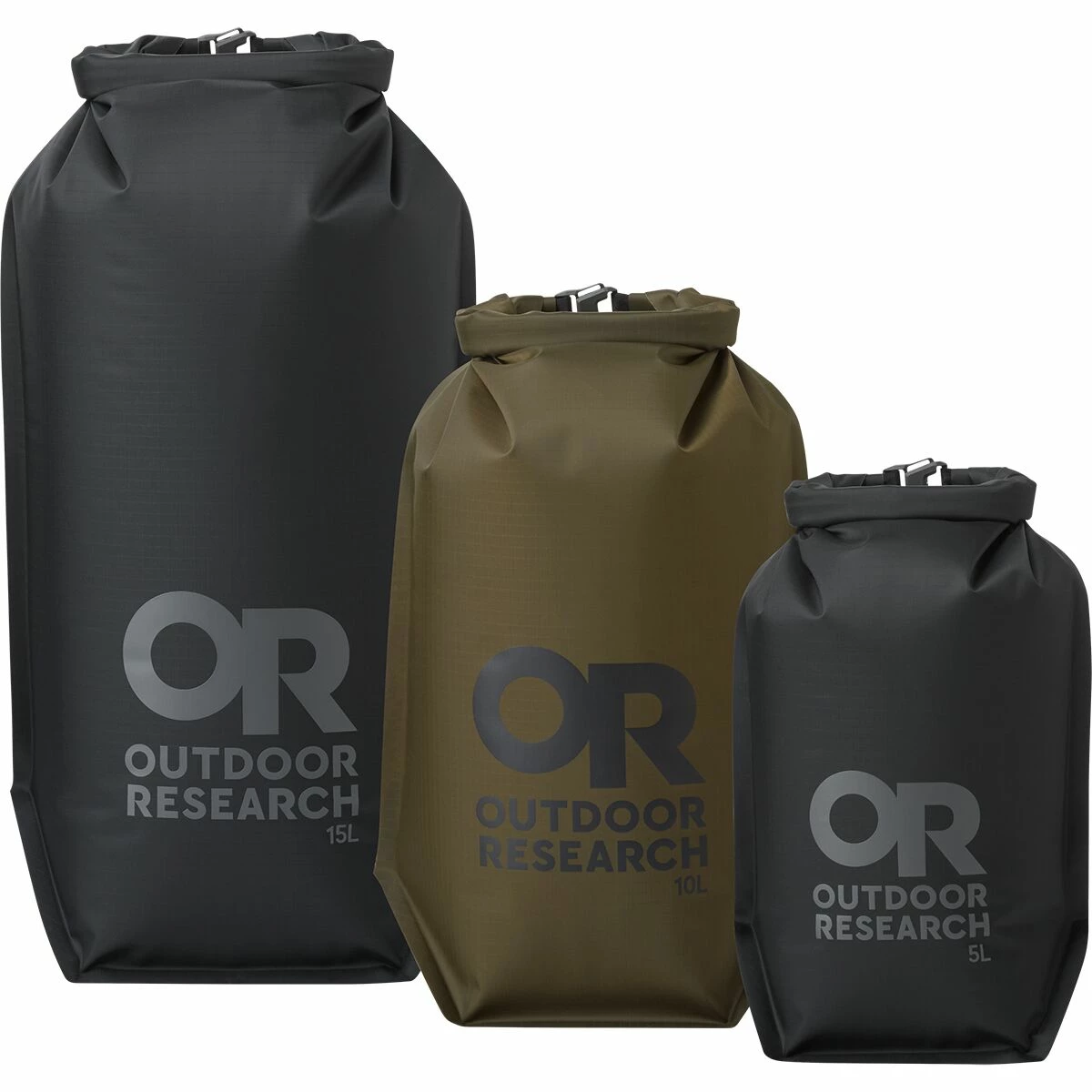 Brand new โค๏ธ Outdoor Research CarryOut 10L Dry Bag ๐ 3 Brand new โค๏ธ Outdoor Research CarryOut 10L Dry Bag ๐ - Image 2