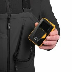 Flash Sale 😍 Outdoor Research Skytour AscentShell Bib Pant Men's 🌟 -Outdoor Research Shop BLA D10