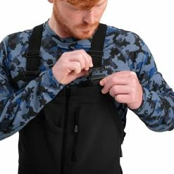 Coupon 😀 Outdoor Research Mt Baker Storm Bib Pant Men's 🌟 -Outdoor Research Shop BLA D11 1