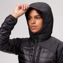 Flash Sale 🥰 Outdoor Research Helium Down Hooded Jacket Women's ⭐ -Outdoor Research Shop BLA D11 2