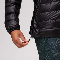 Flash Sale 🥰 Outdoor Research Helium Down Hooded Jacket Women's ⭐ -Outdoor Research Shop BLA D12 2