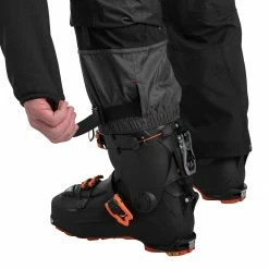 Flash Sale 😍 Outdoor Research Skytour AscentShell Bib Pant Men's 🌟 -Outdoor Research Shop BLA D12