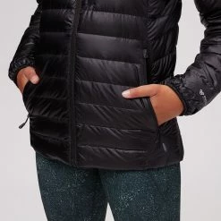 Flash Sale 🥰 Outdoor Research Helium Down Hooded Jacket Women's ⭐ -Outdoor Research Shop BLA D14