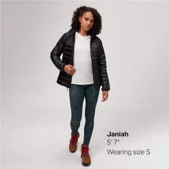 Flash Sale 🥰 Outdoor Research Helium Down Hooded Jacket Women's ⭐ -Outdoor Research Shop BLA D15 1