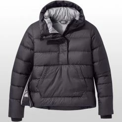 Hot Sale 💯 Outdoor Research Transcendent Down Pullover Women's 💯 -Outdoor Research Shop BLA D2 21