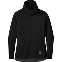 Promo โ๏ธ Outdoor Research Trail Mix Cowl Pullover Fleece Women's ๐งจ 32 Promo โ๏ธ Outdoor Research Trail Mix Cowl Pullover Fleece Women's ๐งจ -Outdoor Research Shop BLA D2 22