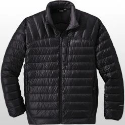 Budget 🎉 Outdoor Research Helium Down Jacket Men's 😀 -Outdoor Research Shop BLA D2