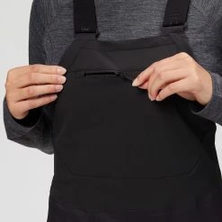 New 🧨 Outdoor Research Skytour AscentShell Bib Pant Women's 🎉 -Outdoor Research Shop BLA D2 26