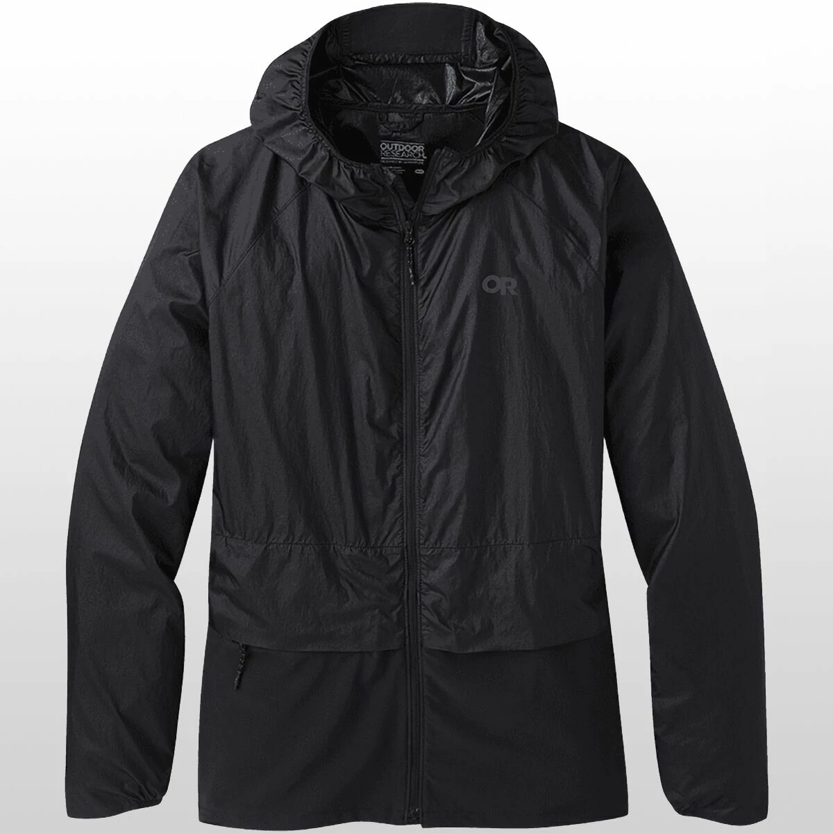 Buy ๐งจ Outdoor Research Helium Wind Hooded Jacket Women's ๐ 8 Buy ๐งจ Outdoor Research Helium Wind Hooded Jacket Women's ๐ - Image 6