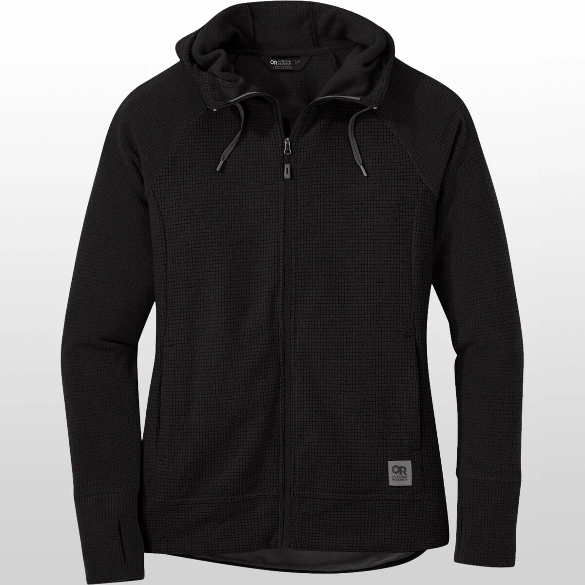 Top 10 ⭐ Outdoor Research Trail Mix Fleece Jacket Women's 👏 8 Top 10 ⭐ Outdoor Research Trail Mix Fleece Jacket Women's 👏 - Image 6