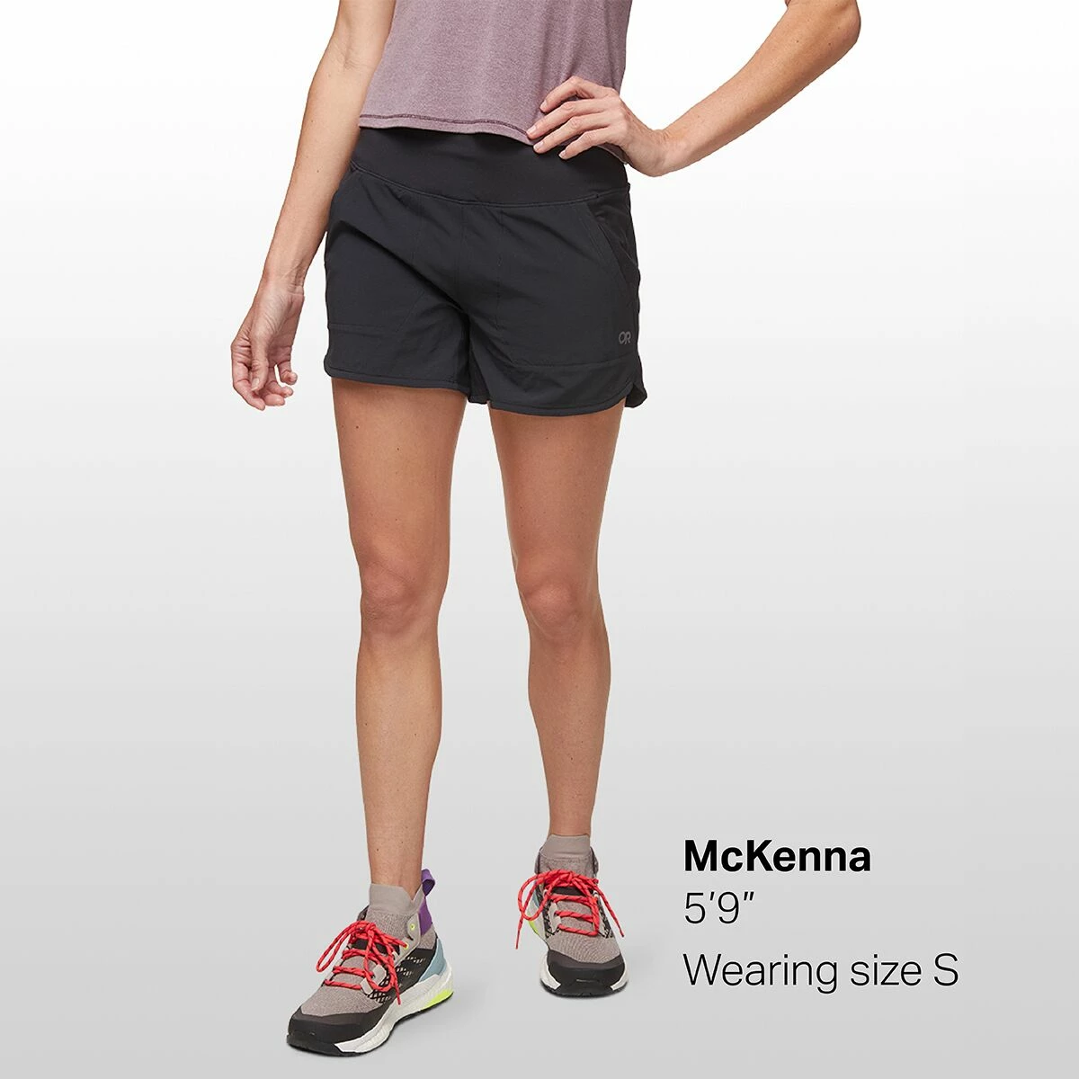 Brand new ๐งจ Outdoor Research Astro Short Women's ๐ 4 Brand new ๐งจ Outdoor Research Astro Short Women's ๐ - Image 2