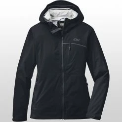 Deals 🔥 Outdoor Research Interstellar Jacket Women's 😀 -Outdoor Research Shop BLA D4 11