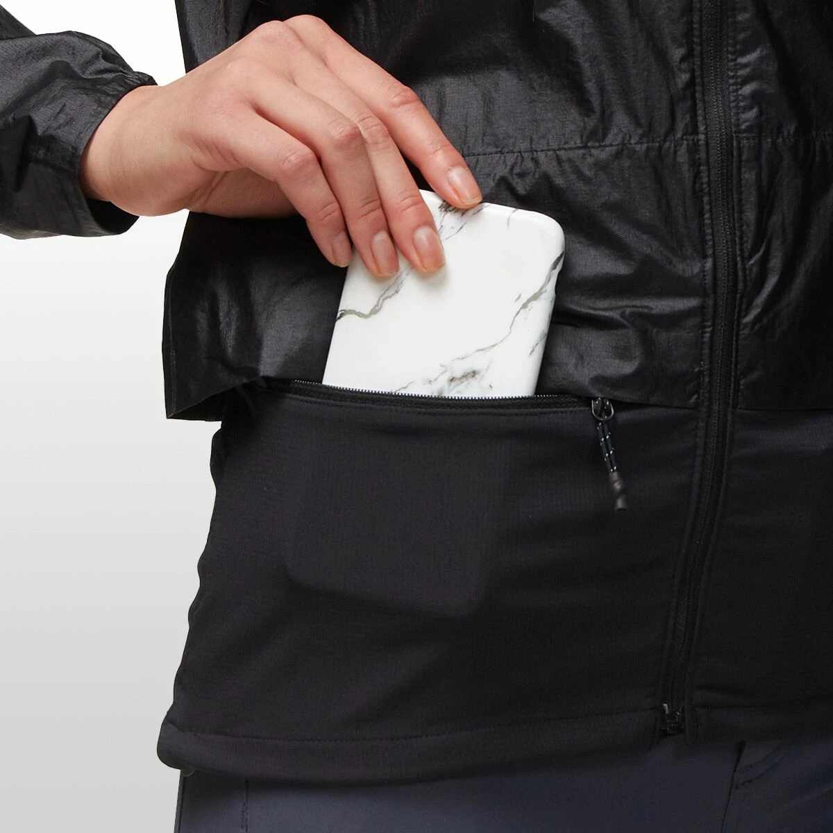 Buy ๐งจ Outdoor Research Helium Wind Hooded Jacket Women's ๐ 6 Buy ๐งจ Outdoor Research Helium Wind Hooded Jacket Women's ๐ - Image 4