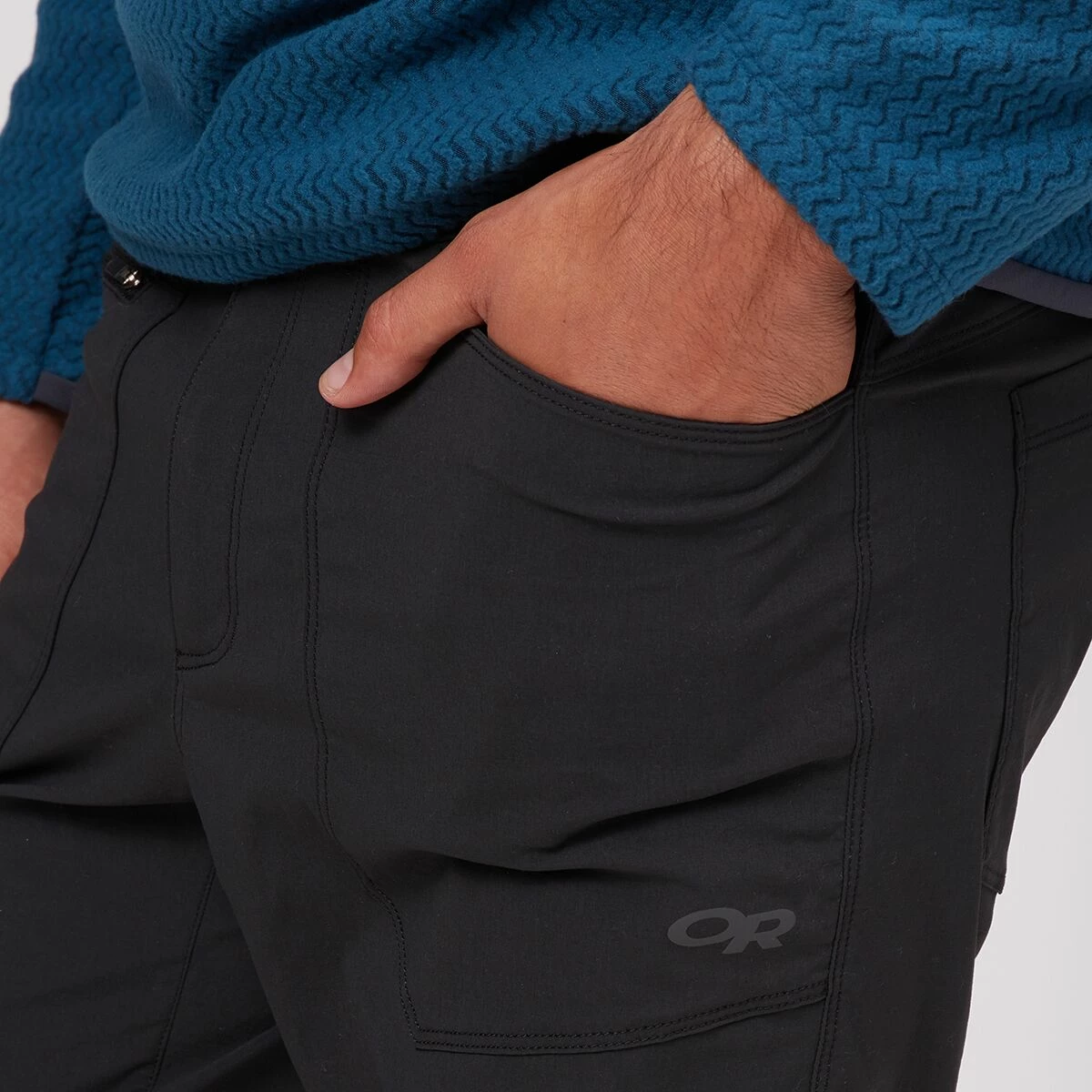 Hot Sale โ Outdoor Research Equinox Short Men's ๐ 6 Hot Sale โ Outdoor Research Equinox Short Men's ๐ - Image 4