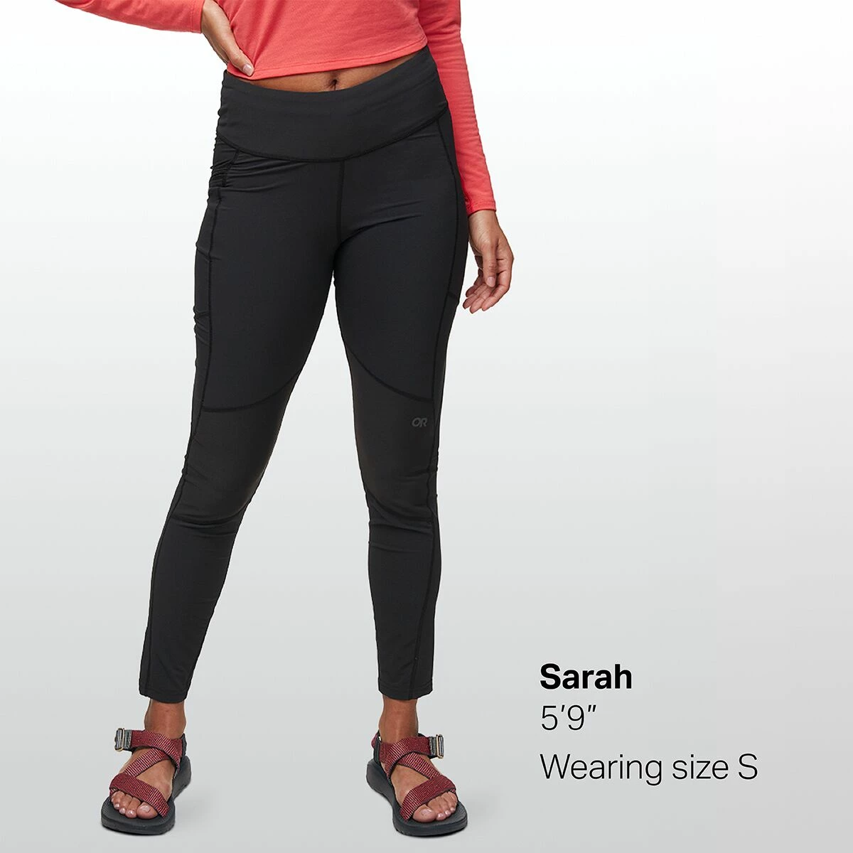 Best Sale ✔️ Outdoor Research Ferrosi Legging Women's 🎉 5 Best Sale ✔️ Outdoor Research Ferrosi Legging Women's 🎉 - Image 5