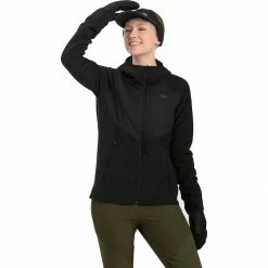 Top 10 ๐ Outdoor Research Vigor Plus Fleece Hooded Jacket Women's ๐ 14 Top 10 ๐ Outdoor Research Vigor Plus Fleece Hooded Jacket Women's ๐ -Outdoor Research Shop BLA D6 3