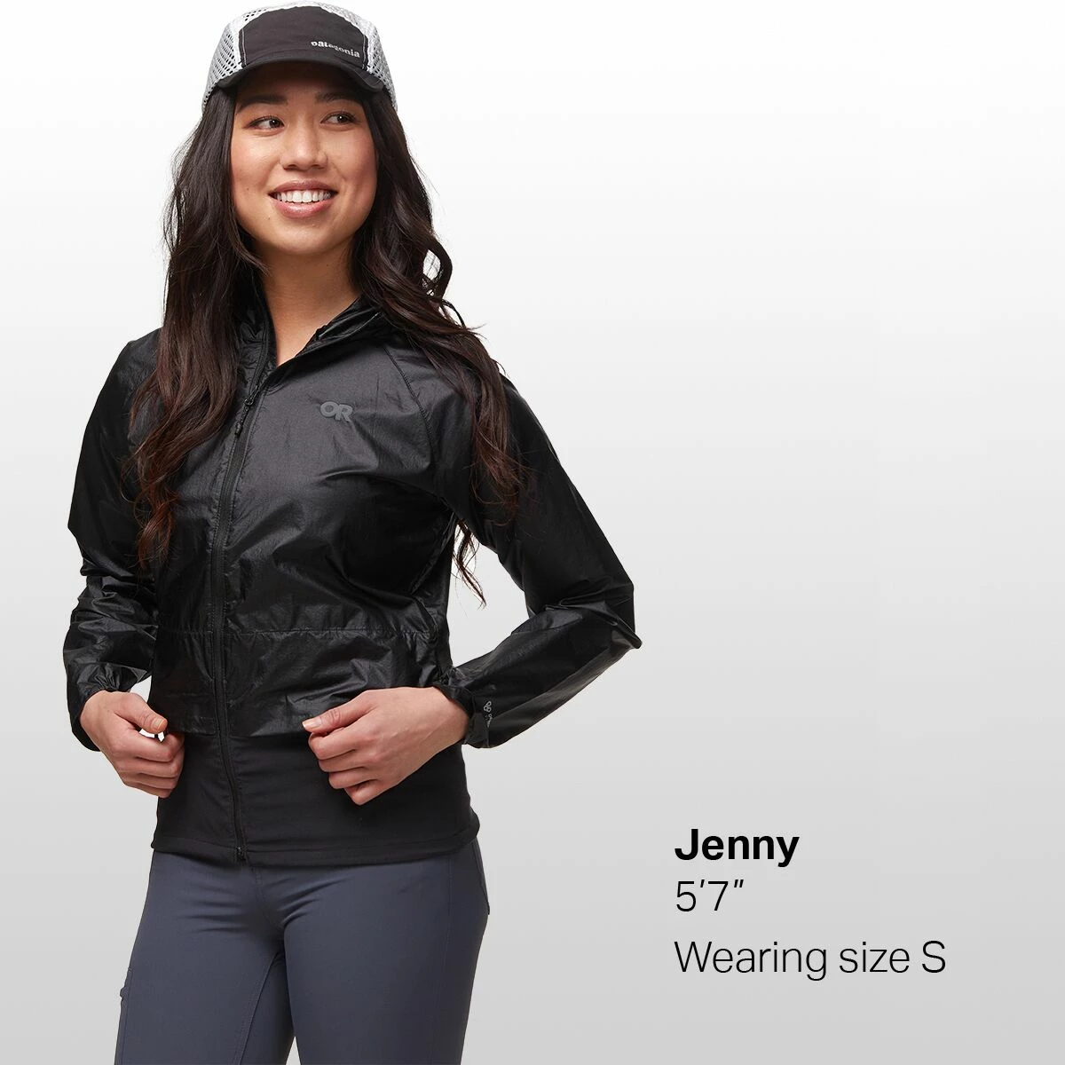 Buy ๐งจ Outdoor Research Helium Wind Hooded Jacket Women's ๐ 4 Buy ๐งจ Outdoor Research Helium Wind Hooded Jacket Women's ๐ - Image 2