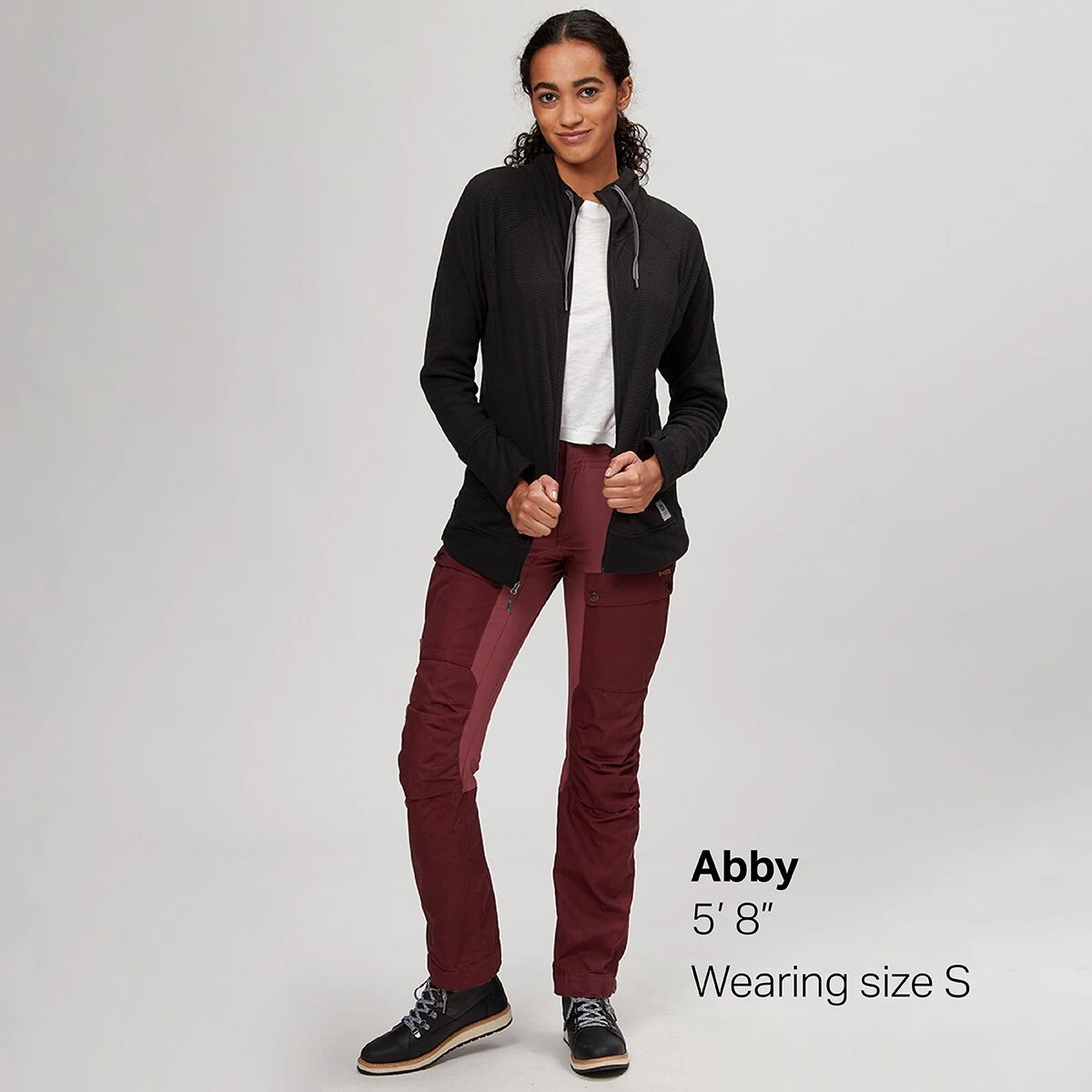 Top 10 ⭐ Outdoor Research Trail Mix Fleece Jacket Women's 👏 4 Top 10 ⭐ Outdoor Research Trail Mix Fleece Jacket Women's 👏 - Image 2