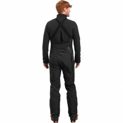 Flash Sale 😍 Outdoor Research Skytour AscentShell Bib Pant Men's 🌟 -Outdoor Research Shop BLA D7