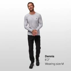 Outlet 👍 Outdoor Research Cirque Lite Pant Men's 🌟 -Outdoor Research Shop BLA D7 3