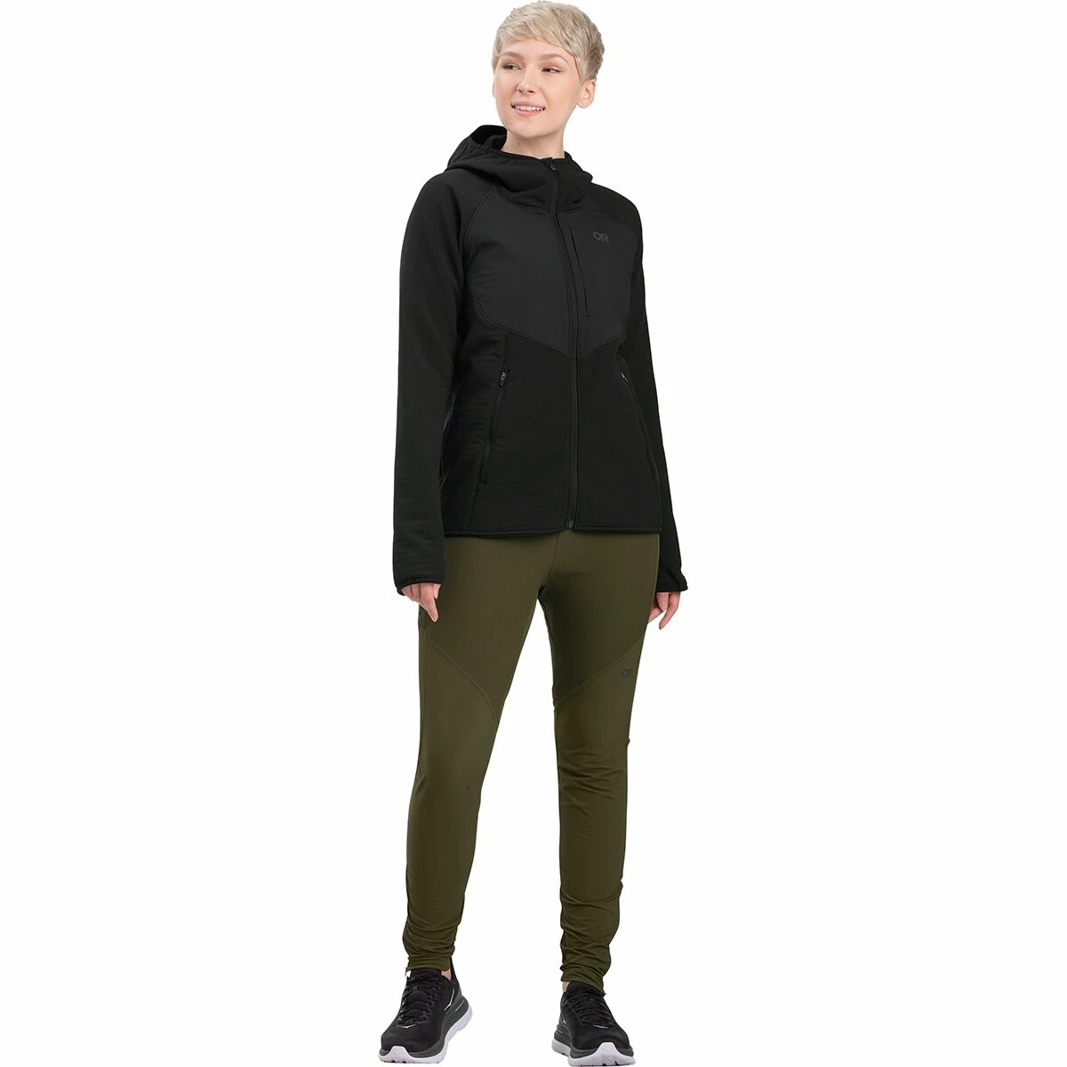 Top 10 ๐ Outdoor Research Vigor Plus Fleece Hooded Jacket Women's ๐ 4 Top 10 ๐ Outdoor Research Vigor Plus Fleece Hooded Jacket Women's ๐ - Image 2