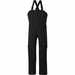 Flash Sale 😍 Outdoor Research Skytour AscentShell Bib Pant Men's 🌟 -Outdoor Research Shop BLA D8