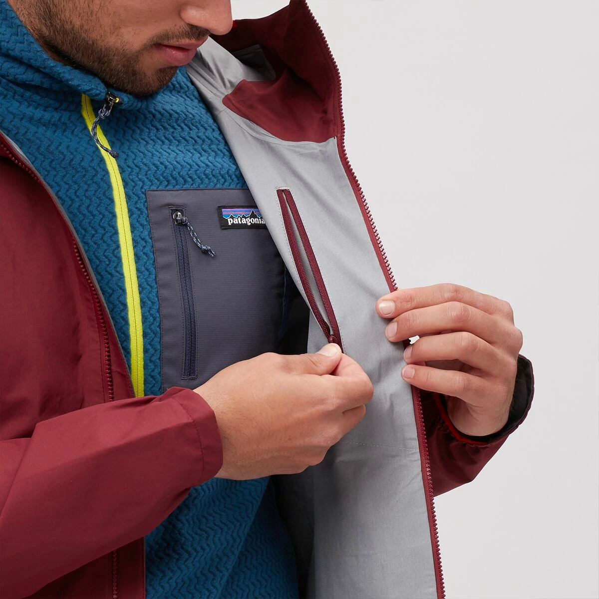 Best reviews of ❤️ Outdoor Research Motive AscentShell Jacket Men's 😍 8 Best reviews of ❤️ Outdoor Research Motive AscentShell Jacket Men's 😍 - Image 6