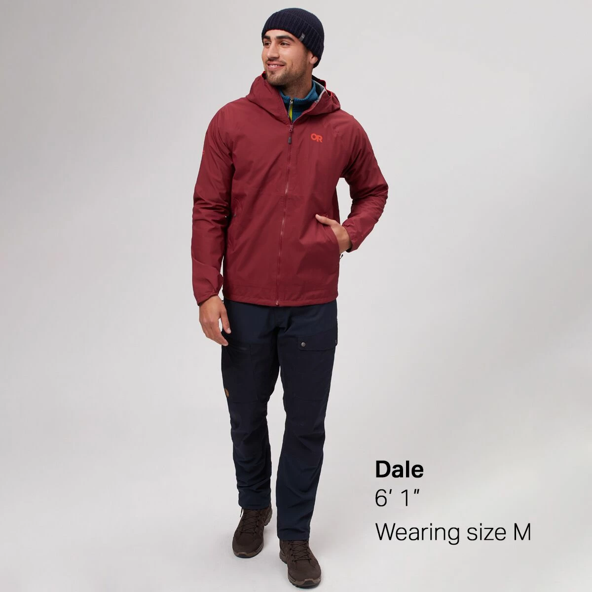 Best reviews of ❤️ Outdoor Research Motive AscentShell Jacket Men's 😍 4 Best reviews of ❤️ Outdoor Research Motive AscentShell Jacket Men's 😍 - Image 2