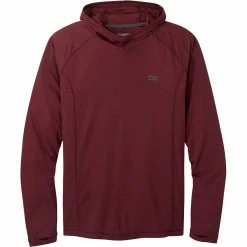 Cheapest ✨ Outdoor Research Echo Hooded Long Sleeve 👚 Shirt Men's ⭐ 13 Cheapest ✨ Outdoor Research Echo Hooded Long Sleeve 👚 Shirt Men's ⭐ -Outdoor Research Shop BUR D2 1