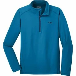 Outlet 👍 Outdoor Research Baritone Quarter Zip Men's 🤩 15 Outlet 👍 Outdoor Research Baritone Quarter Zip Men's 🤩 -Outdoor Research Shop CAS 10