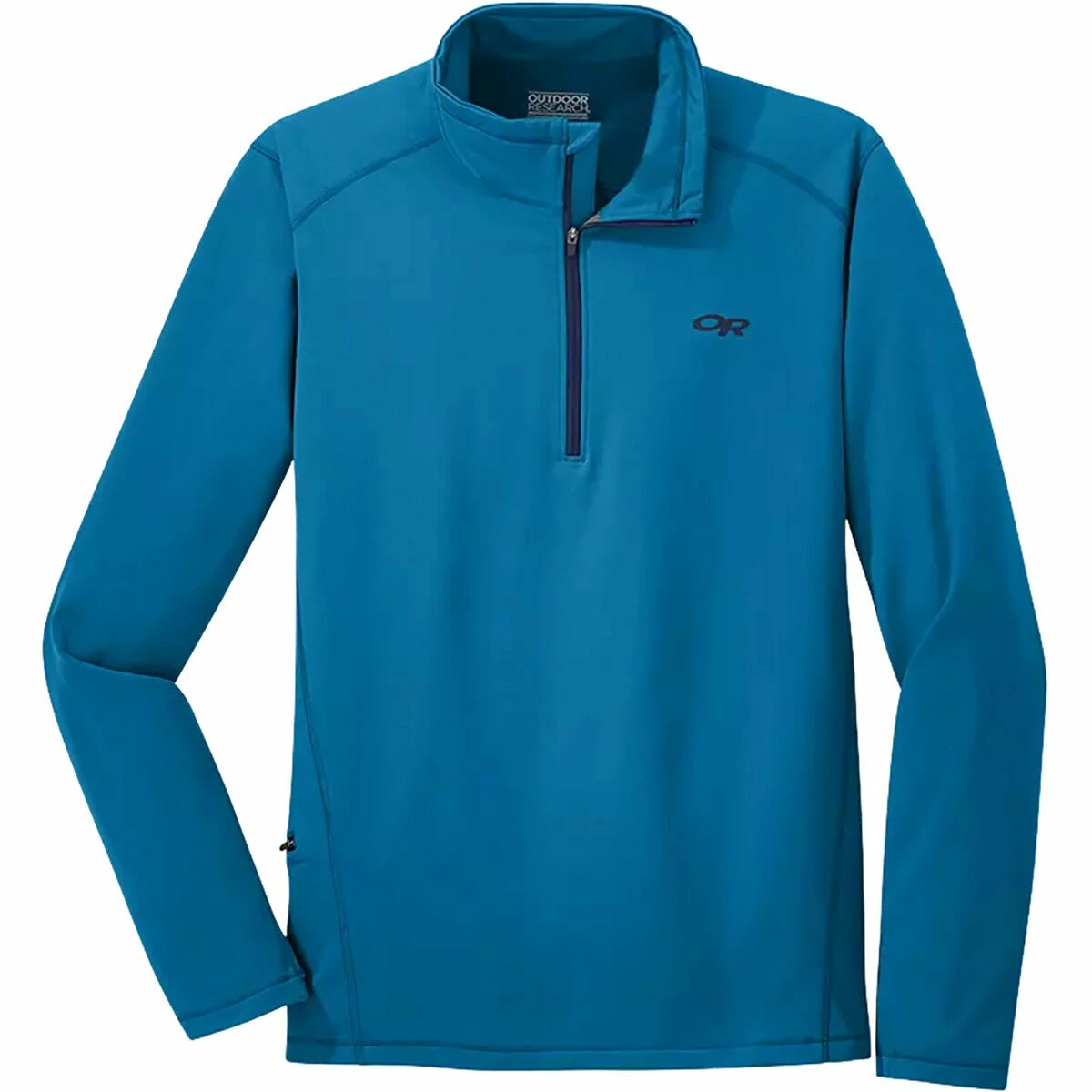 Outlet 👍 Outdoor Research Baritone Quarter Zip Men's 🤩 9 Outlet 👍 Outdoor Research Baritone Quarter Zip Men's 🤩 - Image 7