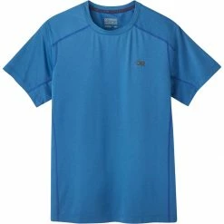 Best Pirce 👏 Outdoor Research Argon Short Sleeve T 👚 Shirt Men's 🔔 -Outdoor Research Shop CAS 18