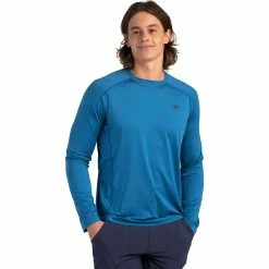 Best Pirce 🧨 Outdoor Research Argon Long Sleeve T 👚 Shirt Men's 🌟