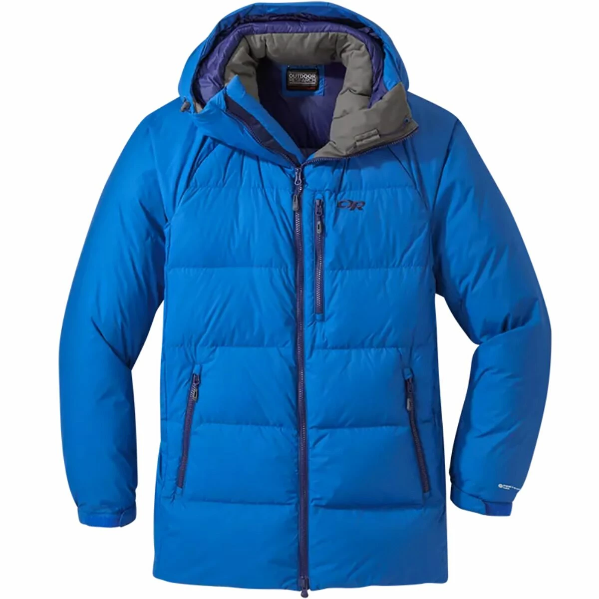 Best Pirce 🛒 Outdoor Research Super Alpine Down Parka Men's ✔️ 4 Best Pirce 🛒 Outdoor Research Super Alpine Down Parka Men's ✔️ - Image 2