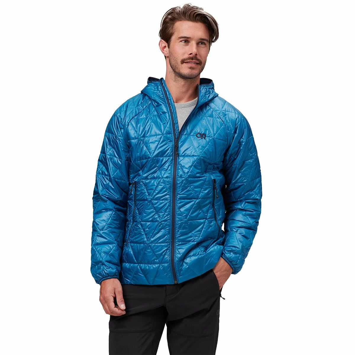 Cheapest 🔥 Outdoor Research Helium Insulated Hooded Jacket Men's ⌛ 3 Cheapest 🔥 Outdoor Research Helium Insulated Hooded Jacket Men's ⌛