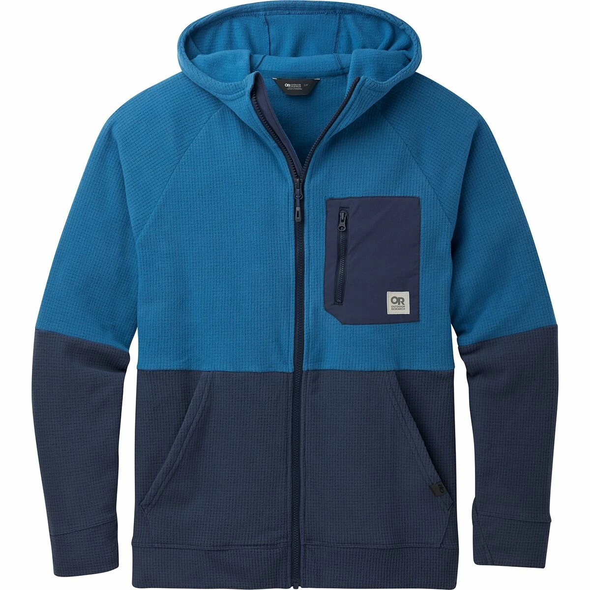 Best Sale 🔔 Outdoor Research Trail Mix Hoodie Men's 🤩 9 Best Sale 🔔 Outdoor Research Trail Mix Hoodie Men's 🤩 - Image 7