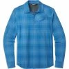 Buy ⌛ Outdoor Research Astroman Long Sleeve Sun 👚 Shirt Men's 😍 -Outdoor Research Shop CASPLA