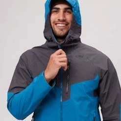 Cheap 👏 Outdoor Research Hemispheres Jacket Men's ❤️ -Outdoor Research Shop CASSTO D23