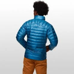 Budget 🎉 Outdoor Research Helium Down Jacket Men's 😀 -Outdoor Research Shop CAS D3