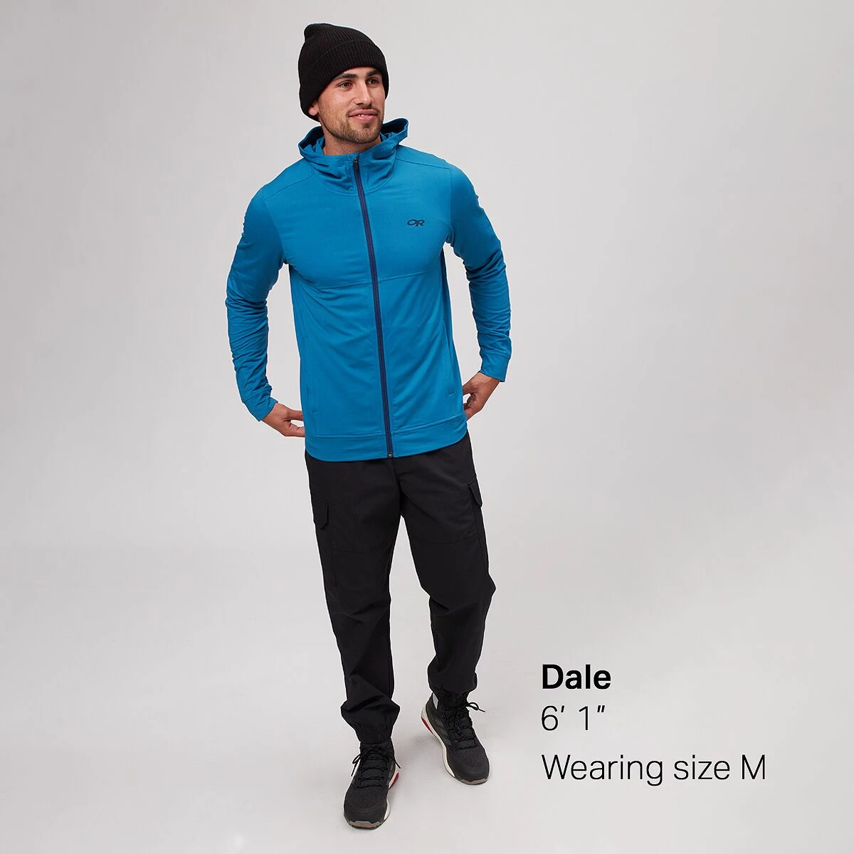 Best Pirce ๐ Outdoor Research Baritone Full Zip Hoodie Men's โ๏ธ 7 Best Pirce ๐ Outdoor Research Baritone Full Zip Hoodie Men's โ๏ธ - Image 6