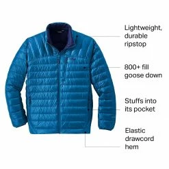 Budget 🎉 Outdoor Research Helium Down Jacket Men's 😀 -Outdoor Research Shop CAS D6
