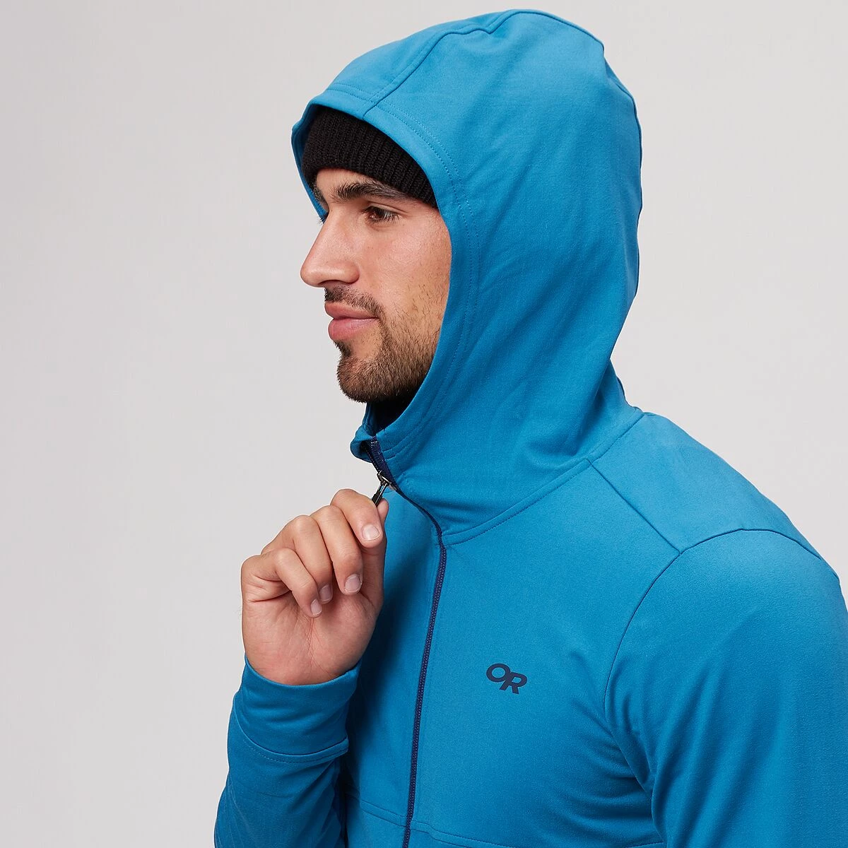 Best Pirce ๐ Outdoor Research Baritone Full Zip Hoodie Men's โ๏ธ 4 Best Pirce ๐ Outdoor Research Baritone Full Zip Hoodie Men's โ๏ธ - Image 3
