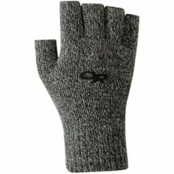 Budget ❤️ Outdoor Research Fairbanks Fingerless Glove Men's 🌟