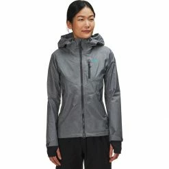 Coupon ✔️ Outdoor Research Optimizer Jacket Women's ✔️