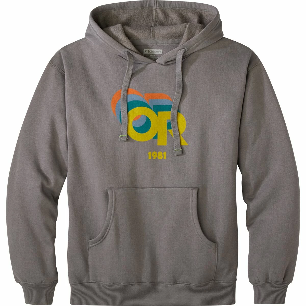 Deals ⭐ Outdoor Research Anniversary Hoodie ⭐ 4 Deals ⭐ Outdoor Research Anniversary Hoodie ⭐ - Image 3