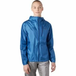 Best Sale ✨ Outdoor Research Helium Rain Jacket Women's 😉 -Outdoor Research Shop CHA 4